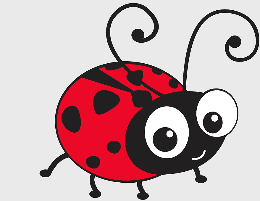 ladybug cartoon drawing, cute ladybird illustration, polka dot insect art, T-shirt design ladybug, whimsical bug graphic, adorable beetle image, insect themed artwork ladybug cartoon drawing, cute ladybird illustration, polka dot insect art, T-shirt design ladybug, whimsical bug graphic, adorable beetle image, insect themed artwork