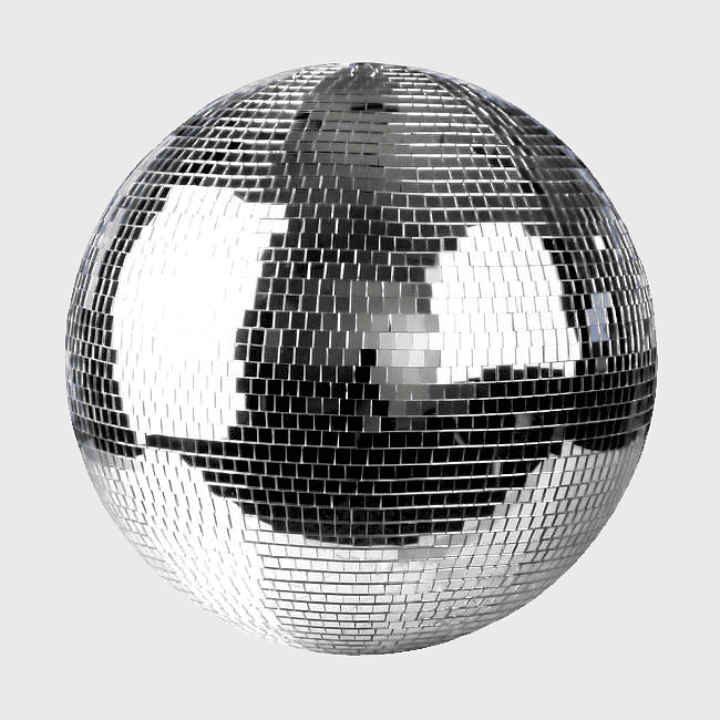 disco ball mirror, LED lamp lighting, parabolic aluminized reflector, stage lighting effects, reflective sphere decor, club ambiance lighting, disco sphere accessory disco ball mirror, LED lamp lighting, parabolic aluminized reflector, stage lighting effects, reflective sphere decor, club ambiance lighting, disco sphere accessory