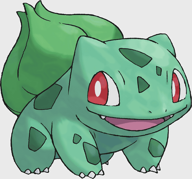Bulbasaur Pokémon GO, Bulbasaur evolution stages, Bulbasaur Kanto region, Bulbasaur cartoon character, Pokémon starter plants, Pokémon grass type, Pokémon game characters