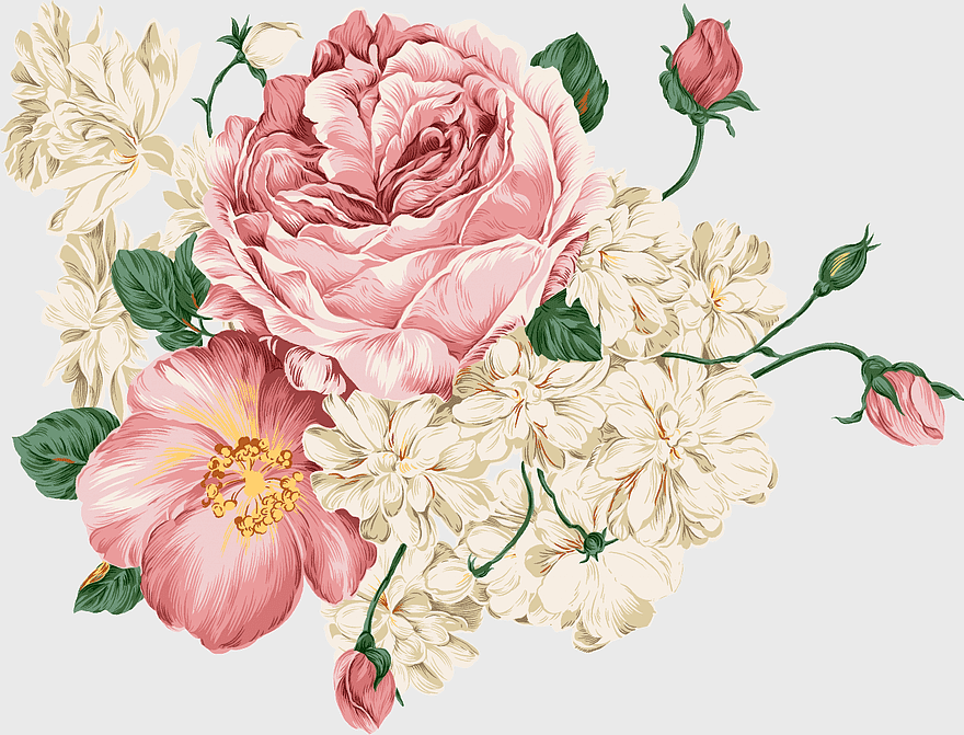 peony flower arrangement, rosa centifolia bouquet, pink floral design, garden roses illustration, vintage flower art, botanical illustration, floral wall decor peony flower arrangement, rosa centifolia bouquet, pink floral design, garden roses illustration, vintage flower art, botanical illustration, floral wall decor