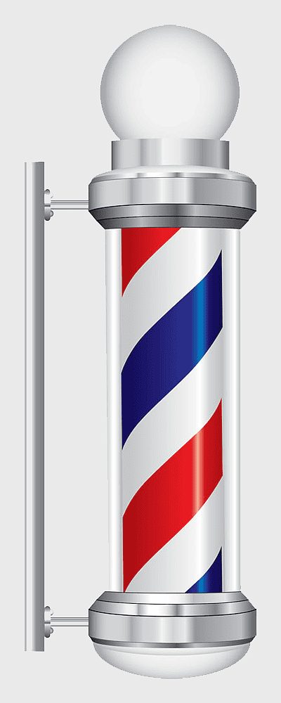 barber shop pole, salon light fixture, haircut sign, materialized barber light, vintage barber symbol, classic hair salon decor, traditional barber shop design barber shop pole, salon light fixture, haircut sign, materialized barber light, vintage barber symbol, classic hair salon decor, traditional barber shop design