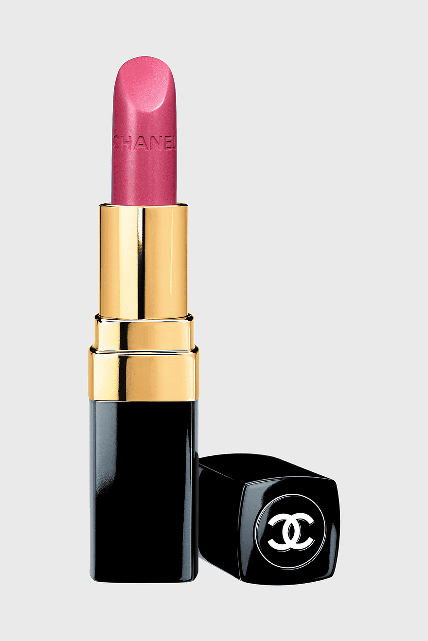 Chanel Coco Mademoiselle lipstick, magenta lip color, Chanel beauty cosmetics, Rouge Coco lipstick, luxury makeup brands, high-end lip gloss, premium beauty products Chanel Coco Mademoiselle lipstick, magenta lip color, Chanel beauty cosmetics, Rouge Coco lipstick, luxury makeup brands, high-end lip gloss, premium beauty products