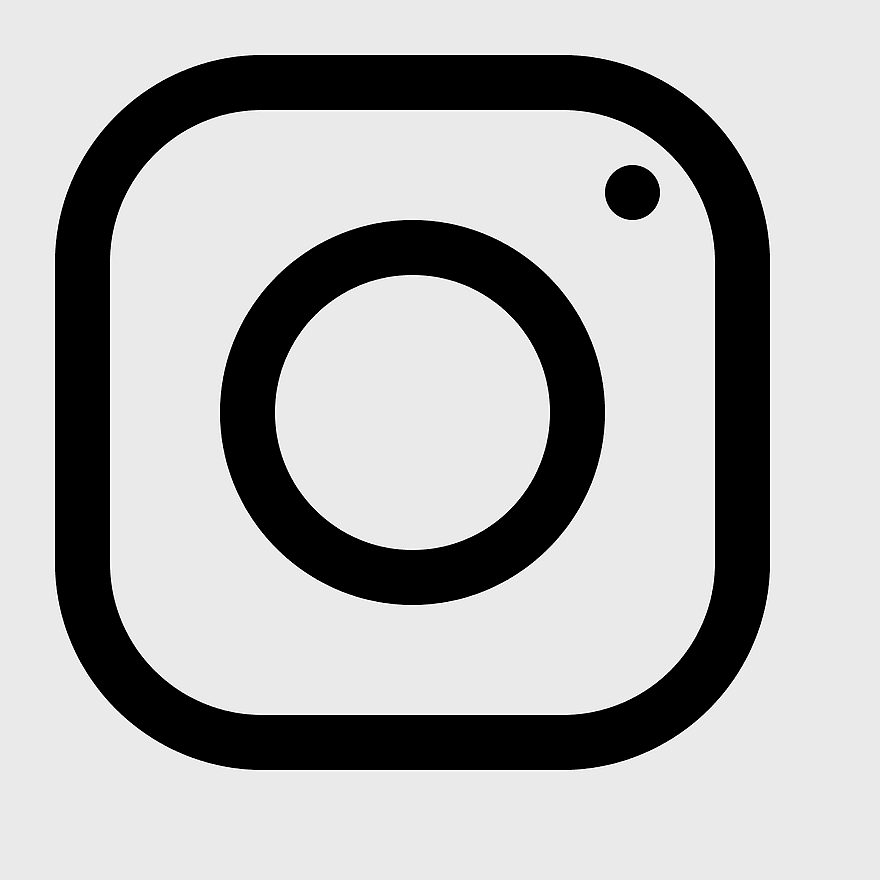 Instagram logo, social media icons, business branding symbols, digital marketing tools, online platform emblems, corporate identity graphics, web presence logos