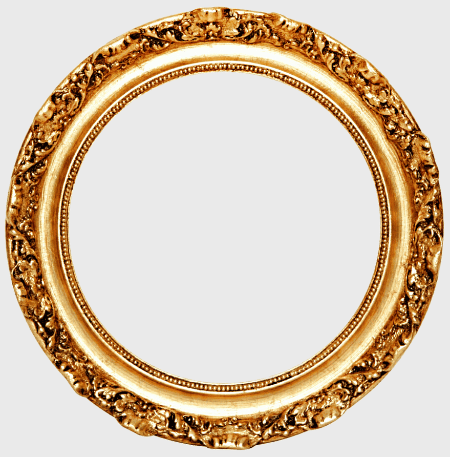 golden round frame, circle gold leaf frame, decorative arts ornament, glass mirror circle, vintage frame design, antique gold border, ornate circular art golden round frame, circle gold leaf frame, decorative arts ornament, glass mirror circle, vintage frame design, antique gold border, ornate circular art