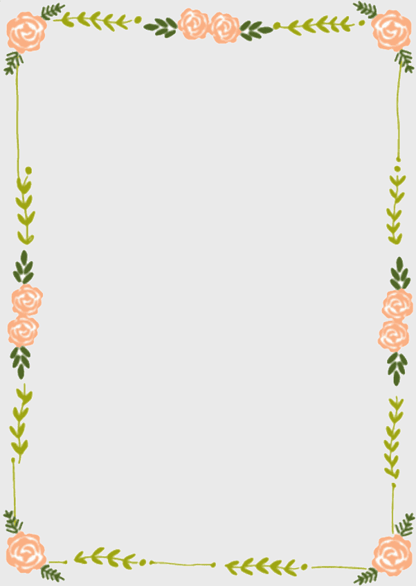 flowers frame, floral border, decorative frame, peach roses, botanical illustration, vintage floral design, elegant frame flowers frame, floral border, decorative frame, peach roses, botanical illustration, vintage floral design, elegant frame