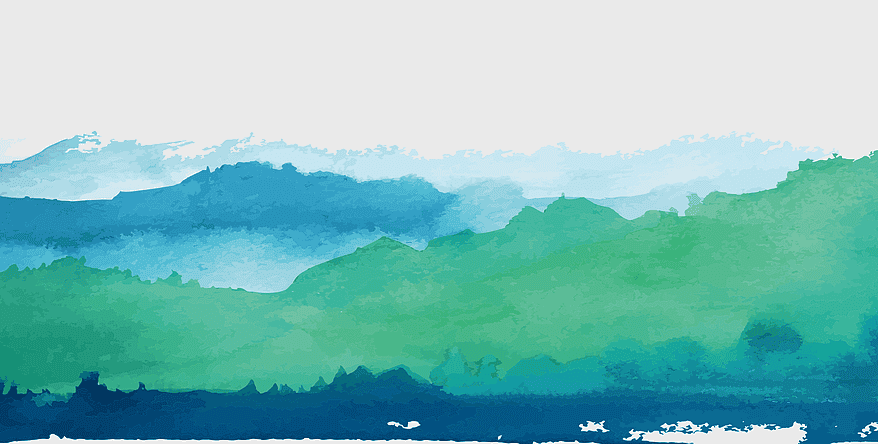 watercolor forest illustration, green and blue landscape painting, watercolor shan shui art, watercolor nature border, abstract watercolor waves, serene watercolor scenery, eco-friendly watercolor design watercolor forest illustration, green and blue landscape painting, watercolor shan shui art, watercolor nature border, abstract watercolor waves, serene watercolor scenery, eco-friendly watercolor design