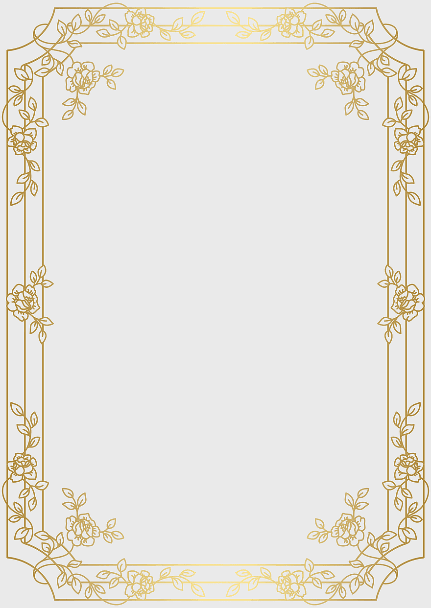 yellow floral frame, gold deco border, art deco placemat design, decorative line art, vintage frame illustration, elegant home decor elements, floral border pattern yellow floral frame, gold deco border, art deco placemat design, decorative line art, vintage frame illustration, elegant home decor elements, floral border pattern