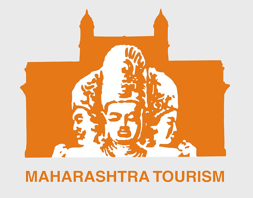Maharashtra Tourism Development Corporation, Deccan Odyssey luxury train, Maharashtra tourism logo, Panaji travel destination, Indian cultural heritage tourism, state tourism branding, travel in Maharashtra Maharashtra Tourism Development Corporation, Deccan Odyssey luxury train, Maharashtra tourism logo, Panaji travel destination, Indian cultural heritage tourism, state tourism branding, travel in Maharashtra