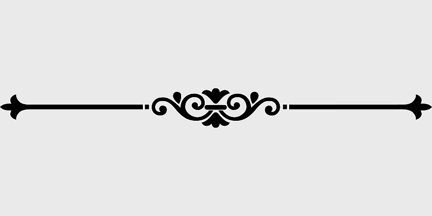 ornamental divider, decorative line art, abstract flourish, elegant separator, vintage embellishment, png ornamental divider, decorative line art, abstract flourish, elegant separator, vintage embellishment, png