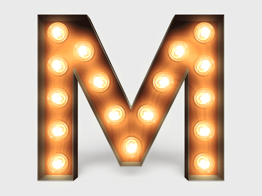 M marquee letter, incandescent light bulb letter, LED letter M, wedding light decoration, vintage marquee sign, illuminated letter decor, retro light bulb display M marquee letter, incandescent light bulb letter, LED letter M, wedding light decoration, vintage marquee sign, illuminated letter decor, retro light bulb display