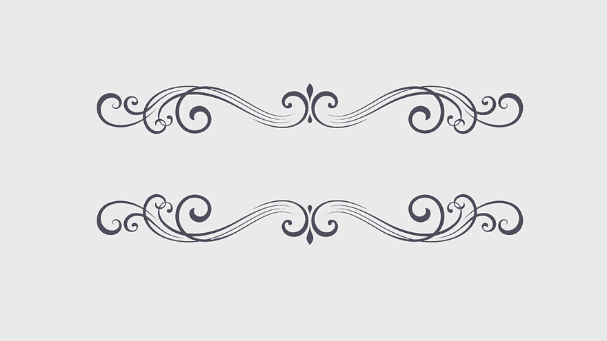black scroll ornament, monochrome decorative frame, calligraphy border design, black and white pattern, vintage scrollwork, elegant line art, ornamental divider element black scroll ornament, monochrome decorative frame, calligraphy border design, black and white pattern, vintage scrollwork, elegant line art, ornamental divider element