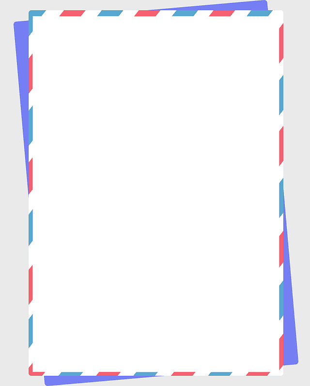 red white blue striped envelope, Santa Claus paper envelope, festive envelope design, colorful envelope border, holiday stationery, vintage envelope style, decorative mail art red white blue striped envelope, Santa Claus paper envelope, festive envelope design, colorful envelope border, holiday stationery, vintage envelope style, decorative mail art