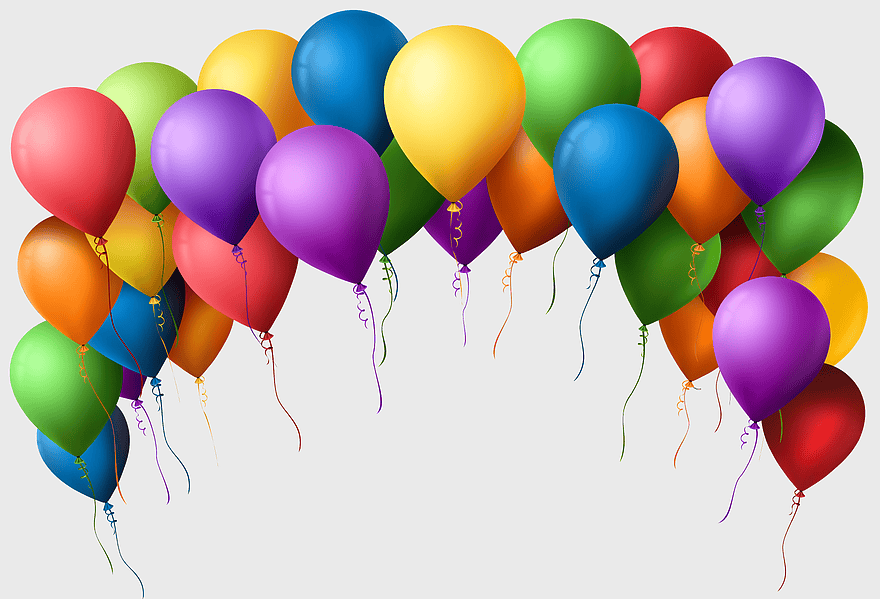 Balloon Arch, birthday balloons, party supply balloons, gas balloon cluster, festive balloon decoration, colorful balloon arrangement, celebration balloon display Balloon Arch, birthday balloons, party supply balloons, gas balloon cluster, festive balloon decoration, colorful balloon arrangement, celebration balloon display
