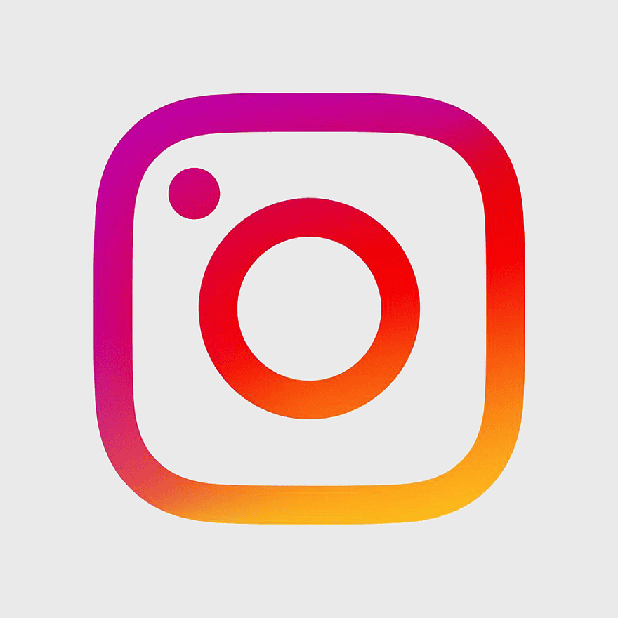 Instagram logo sticker, magenta and orange gradient, social media icon, app store branding, digital marketing symbol, graphic design element, illustration icon Instagram logo sticker, magenta and orange gradient, social media icon, app store branding, digital marketing symbol, graphic design element, illustration icon