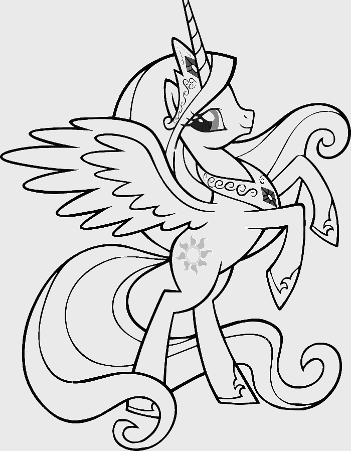 unicorn coloring page, winged unicorn drawing, black and white unicorn art, mythical creature line art, fantasy animal illustration, fairy tale character design, monochrome horse sketch