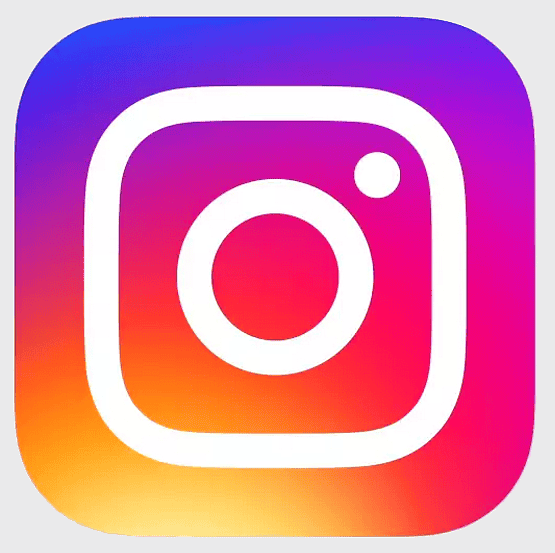 Instagram app icon, social media marketing symbol, magenta gradient logo, sharing platform emblem, digital communication icon, online community graphic, visual networking brand Instagram app icon, social media marketing symbol, magenta gradient logo, sharing platform emblem, digital communication icon, online community graphic, visual networking brand