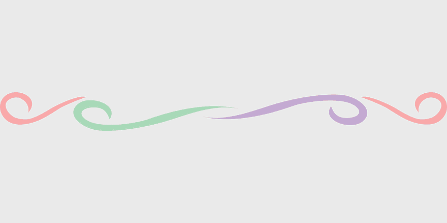 Colorful Divider, Decorative Line, Style Separators, Border Design, Swirl Pattern, Pastel Elements, Ornamental Graphics, png Colorful Divider, Decorative Line, Style Separators, Border Design, Swirl Pattern, Pastel Elements, Ornamental Graphics, png