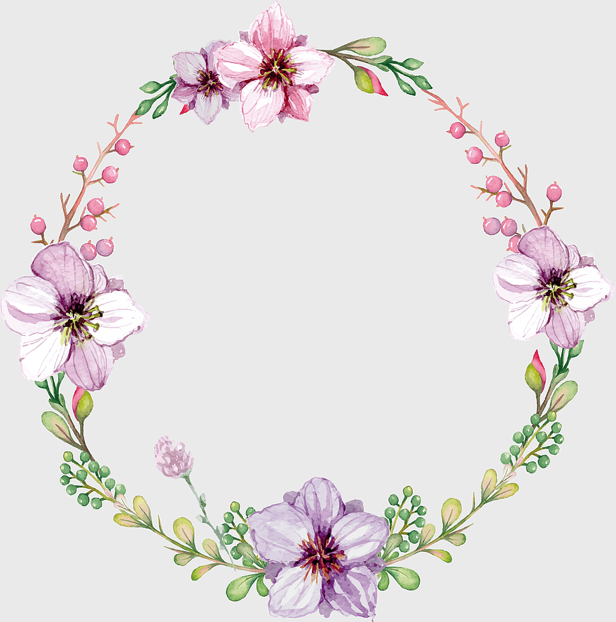 round floral frame template, watercolor flower garlands, wedding invitation card, romantic garland, floral wreath design, botanical illustration, decorative floral border round floral frame template, watercolor flower garlands, wedding invitation card, romantic garland, floral wreath design, botanical illustration, decorative floral border