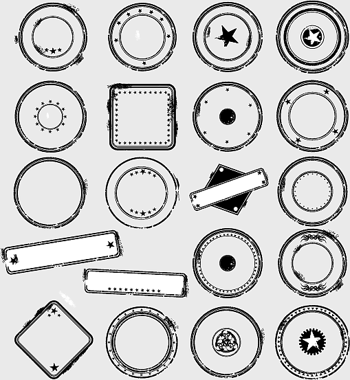 retro rubber stamp frames, black frame seal illustrations, vintage border designs, postage stamp templates, decorative emblem borders, classic stamp motifs, monochrome seal patterns retro rubber stamp frames, black frame seal illustrations, vintage border designs, postage stamp templates, decorative emblem borders, classic stamp motifs, monochrome seal patterns