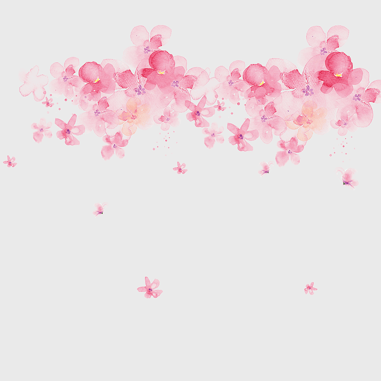 watercolor flowers garland, pink floral design, cherry blossom art, magenta watercolor painting, floral wreath illustration, romantic flower arrangement, delicate blossom decoration, springtime floral motif watercolor flowers garland, pink floral design, cherry blossom art, magenta watercolor painting, floral wreath illustration, romantic flower arrangement, delicate blossom decoration, springtime floral motif