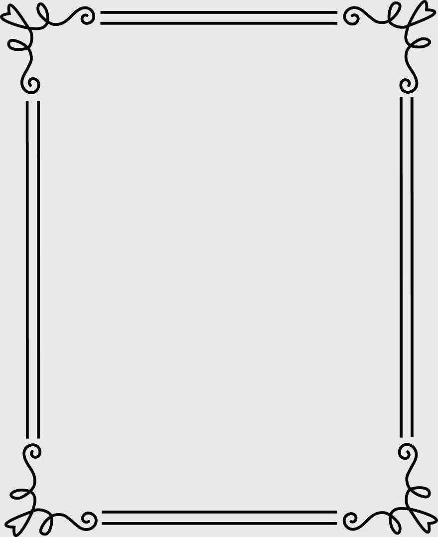 black frame illustration, decorative borders and frames, monochrome line art, parallel line design, elegant frame borders, vintage frame design, ornate corner details black frame illustration, decorative borders and frames, monochrome line art, parallel line design, elegant frame borders, vintage frame design, ornate corner details