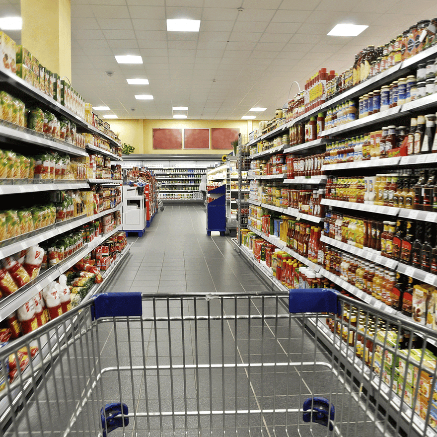 Jakarta Toko Modern, Blitar Retail Store, convenience food aisle, product marketing strategies, grocery shopping cart, supermarket interior design, retail inventory management Jakarta Toko Modern, Blitar Retail Store, convenience food aisle, product marketing strategies, grocery shopping cart, supermarket interior design, retail inventory management