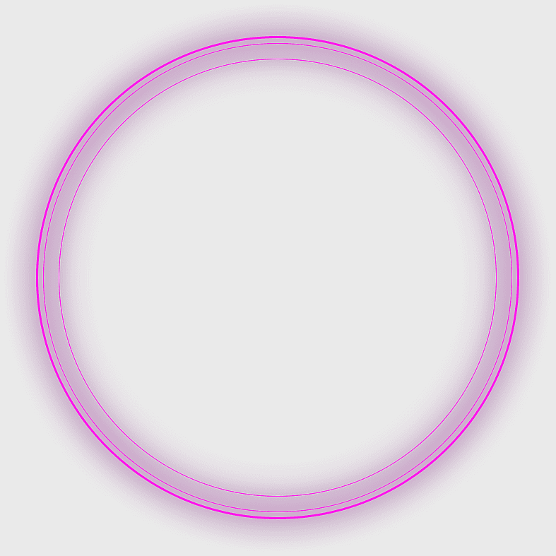 pink circle border texture, simple purple frame design, magenta artistic border, round pink border illustration, geometric pattern border, minimalist pink design, colorful illustration