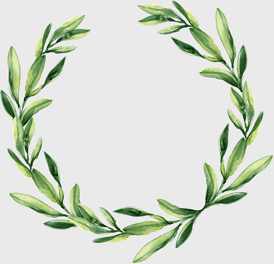 watercolor green leaf wreath, calligraphy wedding gift, green leaf garland, laurel wreath painting, botanical illustration, nature-inspired art, eco-friendly decor watercolor green leaf wreath, calligraphy wedding gift, green leaf garland, laurel wreath painting, botanical illustration, nature-inspired art, eco-friendly decor