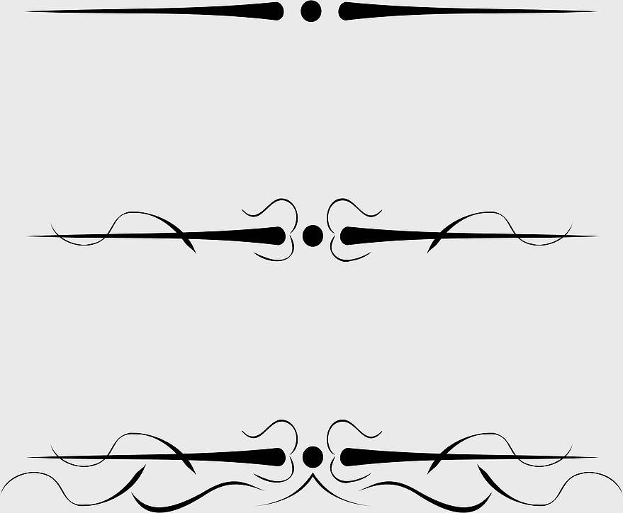 black frame design, monochrome line art, symmetrical decorative elements, calligraphy divider, ornamental border graphics, elegant text separator, vintage frame accents black frame design, monochrome line art, symmetrical decorative elements, calligraphy divider, ornamental border graphics, elegant text separator, vintage frame accents