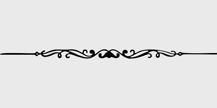 Divider design, vintage flourish, geometric ornament, decorative svg, elegant border, classic embellishment, intricate line art, png Divider design, vintage flourish, geometric ornament, decorative svg, elegant border, classic embellishment, intricate line art, png