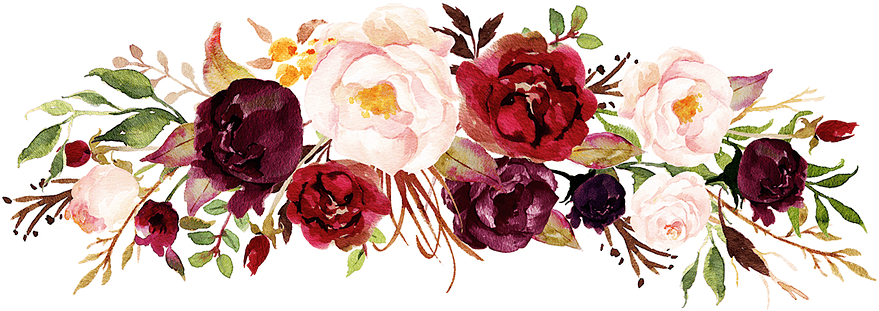 watercolor Marsala wine roses, wedding invitation floral frame, red and pink rose bouquet, spring bridal shower decor, elegant floral arrangement, romantic watercolor art, vintage wedding invitation design watercolor Marsala wine roses, wedding invitation floral frame, red and pink rose bouquet, spring bridal shower decor, elegant floral arrangement, romantic watercolor art, vintage wedding invitation design