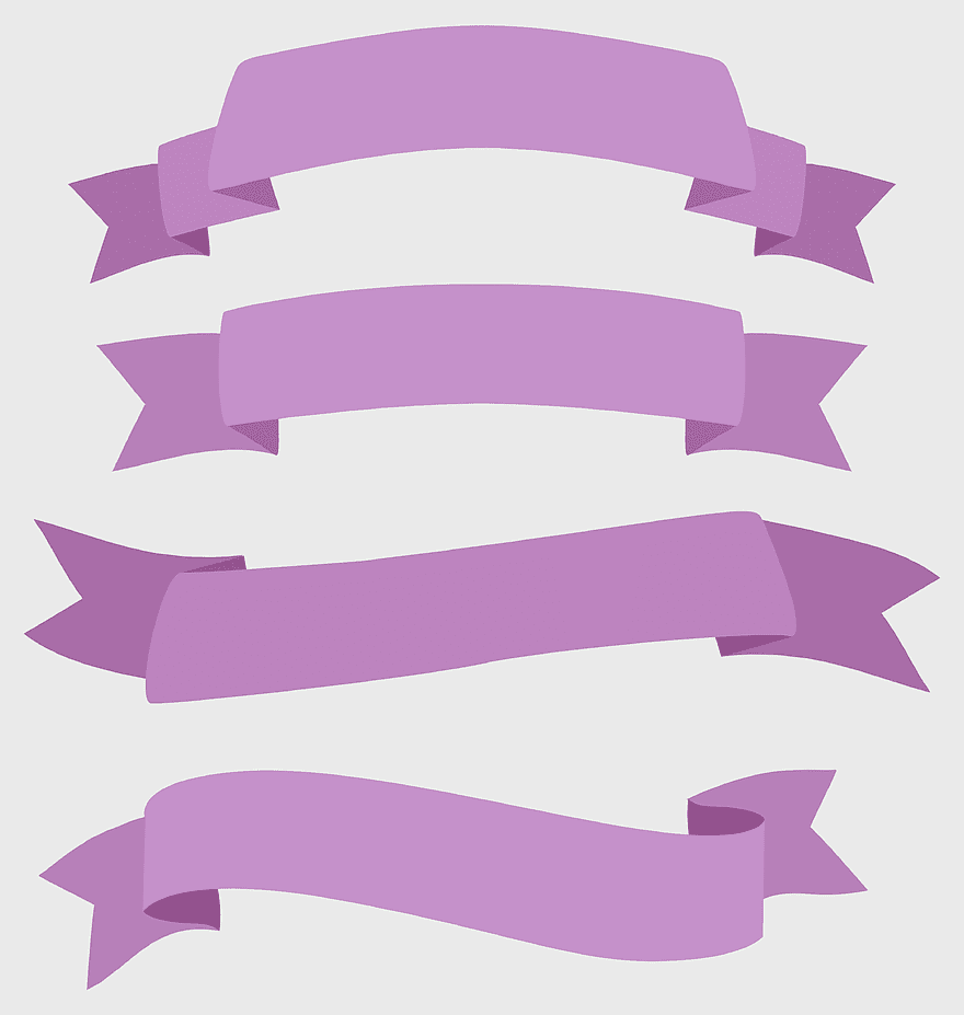 Bunting banner designs, vintage sign ribbons, purple sticker templates, decorative tags, festive labels layout, party decoration elements, event banner arts, png Bunting banner designs, vintage sign ribbons, purple sticker templates, decorative tags, festive labels layout, party decoration elements, event banner arts, png