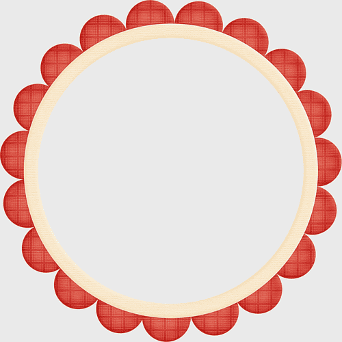 orange floral bakery logo, round beige frame design, silhouette bake sale label, circle online shopping tag, decorative pastry emblem, confectionery branding element, artisanal dessert iconography