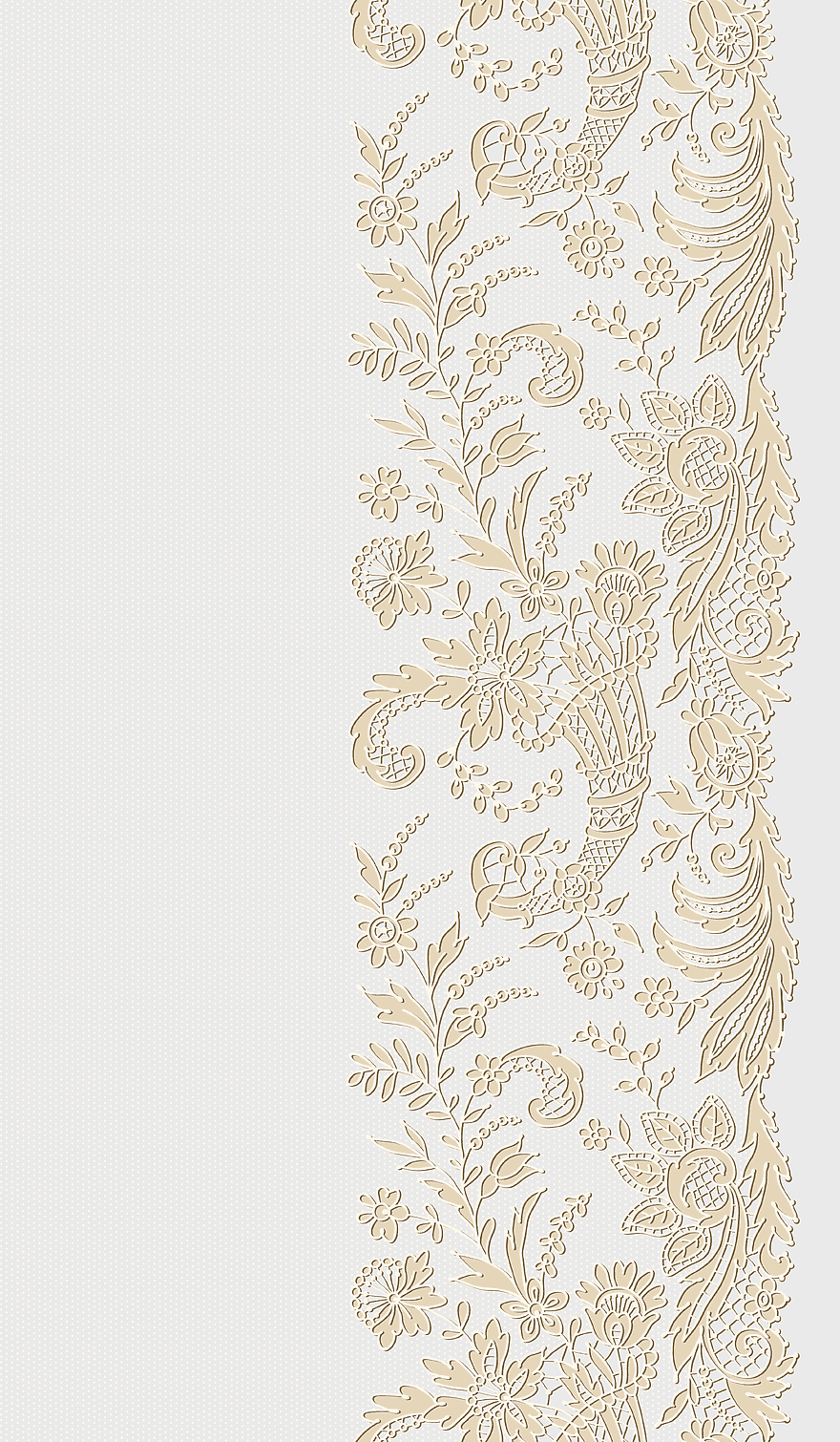 beige lace artwork, lace decorative elements, lattice design, textured lace, floral lace fabric, intricate lace patterns, vintage lace motif