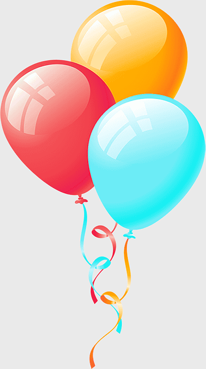 cartoon balloon birthday party, assorted-color balloons floating, hand-painted party supply, happy birthday cartoon illustration, festive air balloons, colorful celebration decor, whimsical party elements cartoon balloon birthday party, assorted-color balloons floating, hand-painted party supply, happy birthday cartoon illustration, festive air balloons, colorful celebration decor, whimsical party elements