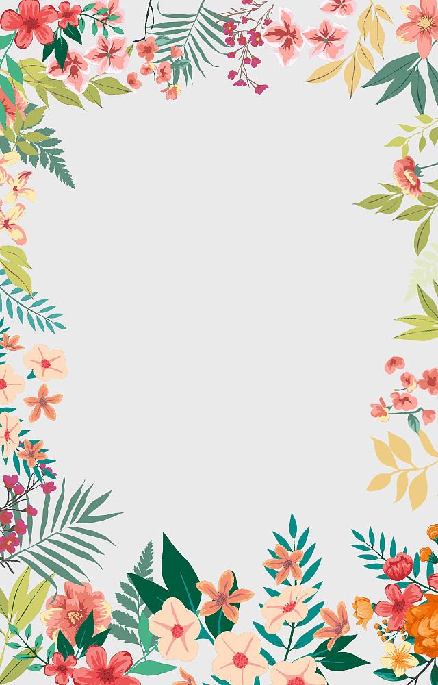 watercolor floral border, hand-painted flower frame, small fresh flower illustration, floral design pattern, botanical art, decorative floral elements, floral border texture watercolor floral border, hand-painted flower frame, small fresh flower illustration, floral design pattern, botanical art, decorative floral elements, floral border texture