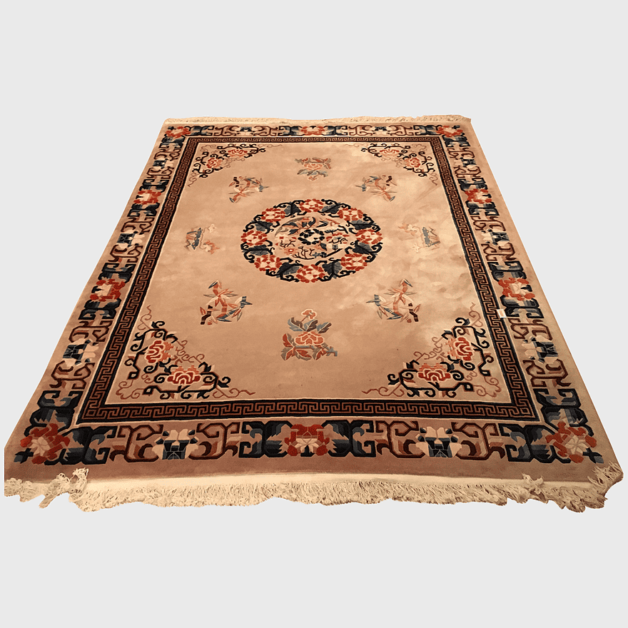 antique oriental rugs, shiraz rug, persian carpet, oriental rug design, traditional floor decor, vintage textile art, intricate rug patterns