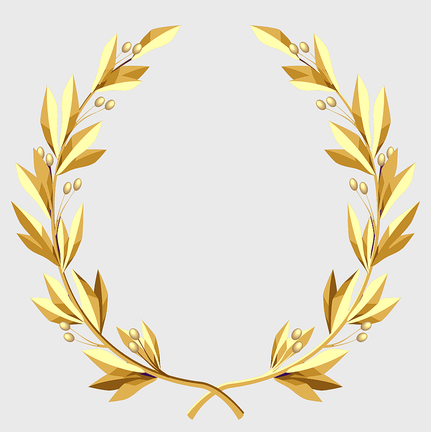 yellow leaf wreath, Laurel wreath Gold, watercolor Painting, gold Leaf, decorative wreath, botanical illustration, vintage laurel garland yellow leaf wreath, Laurel wreath Gold, watercolor Painting, gold Leaf, decorative wreath, botanical illustration, vintage laurel garland