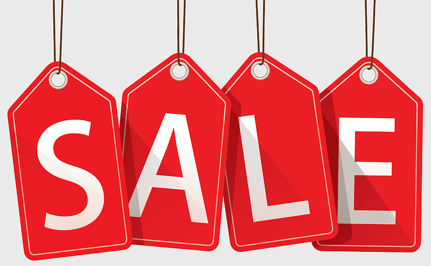 Sales tags, retail business signage, hot sale flyer design, pricing labels, promotional signage visuals, sale event decorations, discount event banners
