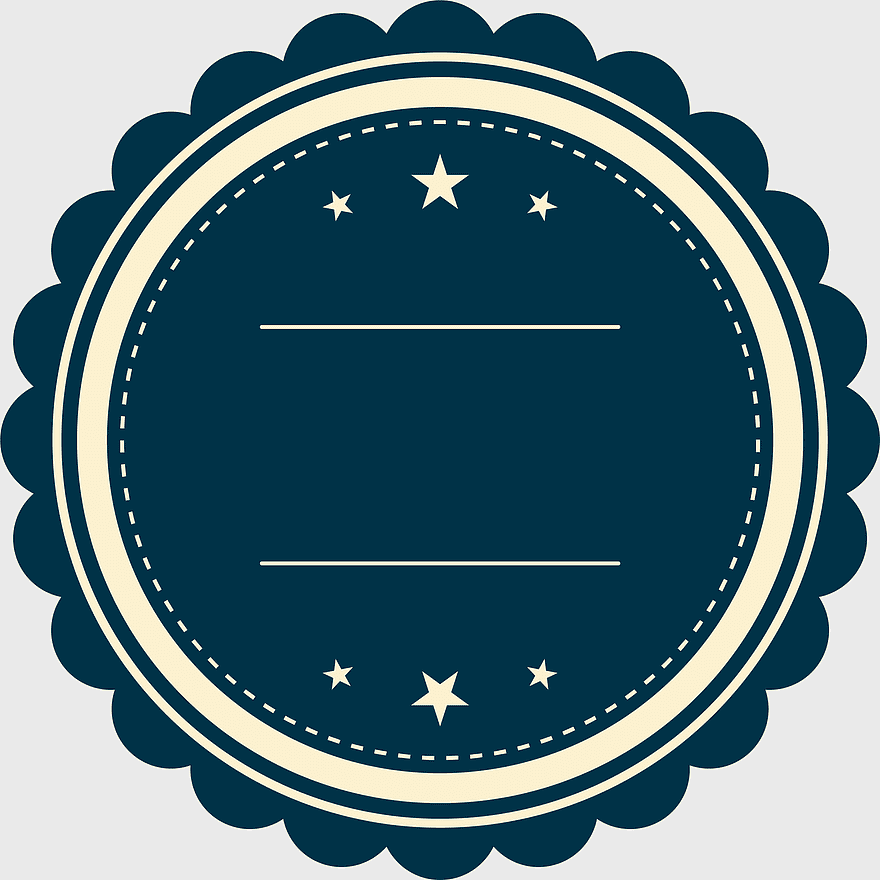 blue lace logo badge, star emblem design, armed forces day decoration, baking cafe sign, decorative circular emblem, vintage badge style, military-themed label art blue lace logo badge, star emblem design, armed forces day decoration, baking cafe sign, decorative circular emblem, vintage badge style, military-themed label art