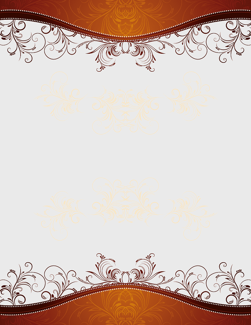 Euclidean geometry lines, continental color patterns, abstract line art, decorative curved lines, ornamental design elements, vintage floral motifs, geometric floral patterns