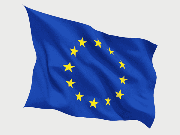 European Union flag, blue European stars, European Parliament symbol, cobalt blue flag, European unity emblem, European governance icon, European identity marker European Union flag, blue European stars, European Parliament symbol, cobalt blue flag, European unity emblem, European governance icon, European identity marker