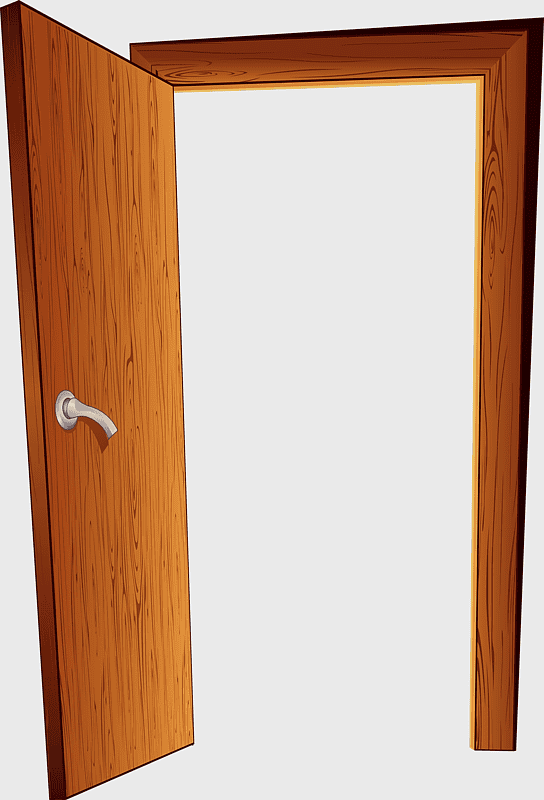 brown wooden open door, open door handle, cartoon cupboard door, wood grain texture, entrance doorway, home interior design, vintage door frame brown wooden open door, open door handle, cartoon cupboard door, wood grain texture, entrance doorway, home interior design, vintage door frame