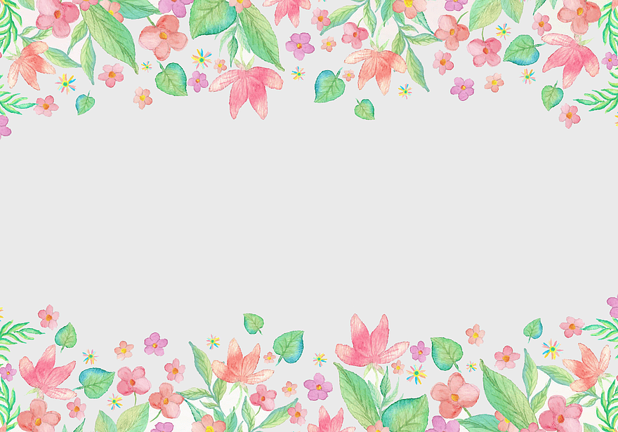 watercolor flowers frame, pink and green floral border, trendy floral design, watercolor painting template, floral arrangement art, botanical illustration, decorative floral elements watercolor flowers frame, pink and green floral border, trendy floral design, watercolor painting template, floral arrangement art, botanical illustration, decorative floral elements