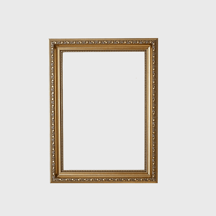 Chambranle Pella Wood Frame, cadre doré, replacement Window frames, wood Stain finish, ornate frames, decorative home accents, vintage-style framing options