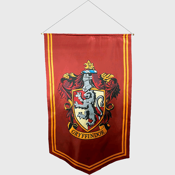 Gryffindor House Banner, Hermione Granger Hogwarts, Gryffindor Crest Flag, Harry Potter Sorting Hat, Wizarding World Decor, Magical Dormitory Accessories, Fantasy Symbol Emblems Gryffindor House Banner, Hermione Granger Hogwarts, Gryffindor Crest Flag, Harry Potter Sorting Hat, Wizarding World Decor, Magical Dormitory Accessories, Fantasy Symbol Emblems