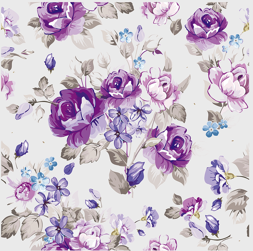 purple watercolor floral pattern, violet rose bouquet design, hand-painted flower arrangement, decorative floral wallpaper, botanical illustration art, floral wallpaper design, purple floral background purple watercolor floral pattern, violet rose bouquet design, hand-painted flower arrangement, decorative floral wallpaper, botanical illustration art, floral wallpaper design, purple floral background