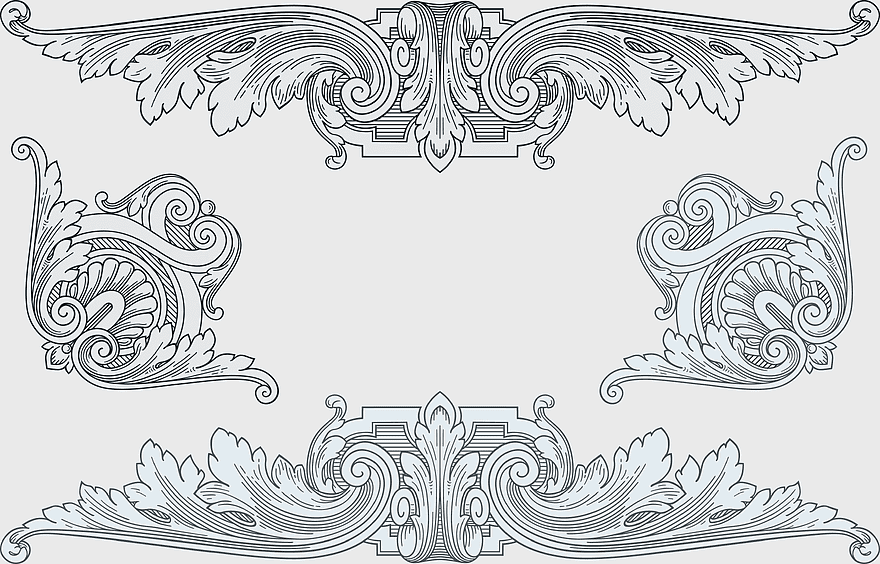 medieval border frame, classical ornate design, vintage decorative elements, historical frame patterns, intricate scrollwork, antique embellishments, baroque style borders, png medieval border frame, classical ornate design, vintage decorative elements, historical frame patterns, intricate scrollwork, antique embellishments, baroque style borders, png