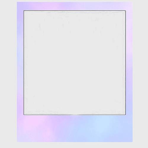 rectangular pink frame, purple polaroid design, violet and lavender art frame, square frames, colorful borders, vintage frame aesthetics, pastel gradient edges rectangular pink frame, purple polaroid design, violet and lavender art frame, square frames, colorful borders, vintage frame aesthetics, pastel gradient edges