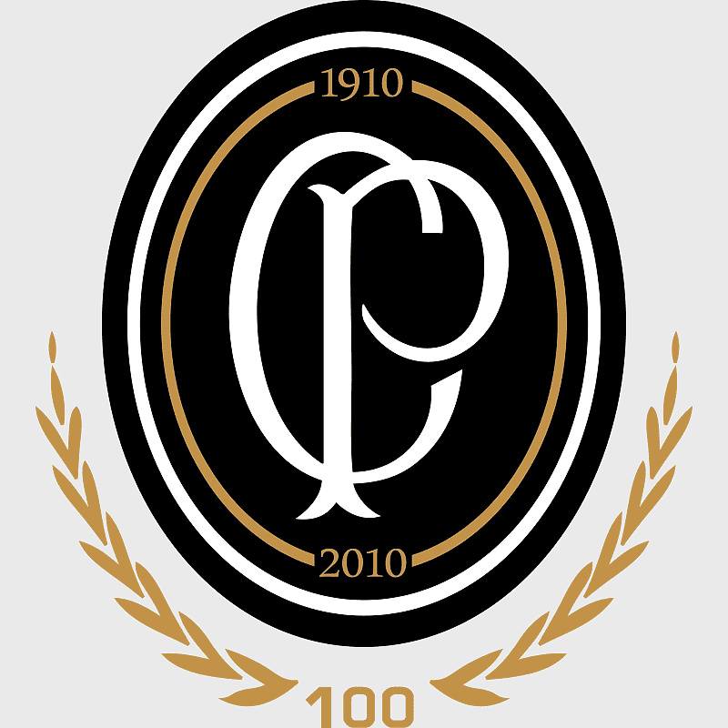 Corinthians logo, Sport Club Corinthians Paulista emblem, FIFA Club World Cup symbol, centenario 100 years, Brazilian football club crest, sports association badge, mobile phone wallpaper design